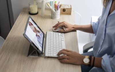 El baile del cerebro: Descifrando los pasos de la ansiedad