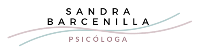 Sandra Barcenilla Psicóloga