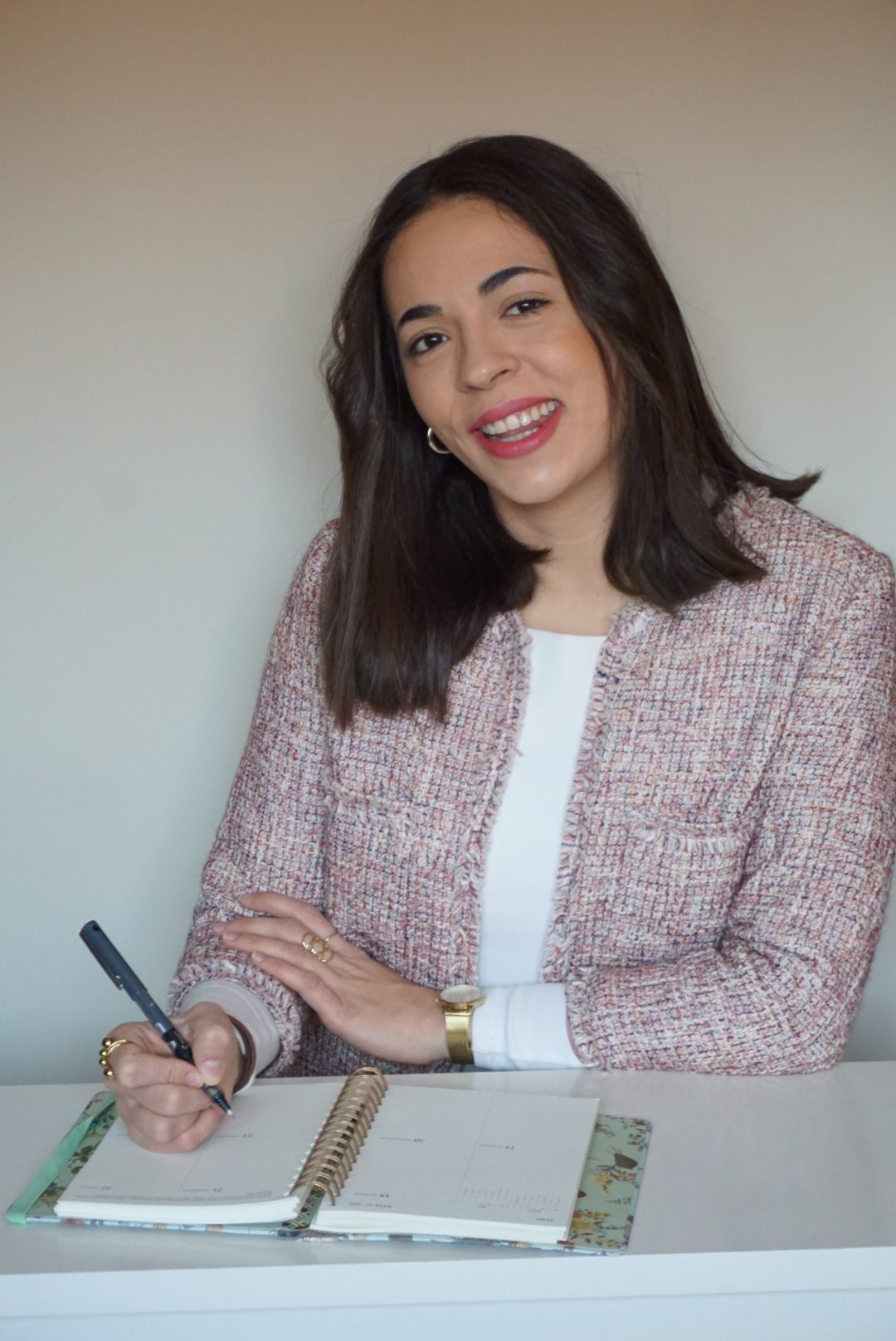 mariana sandra barcenilla psicologia